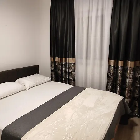 Apartment Sanja *