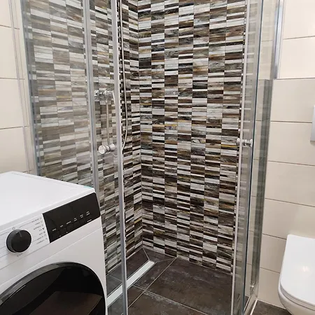 Apartman Sanja