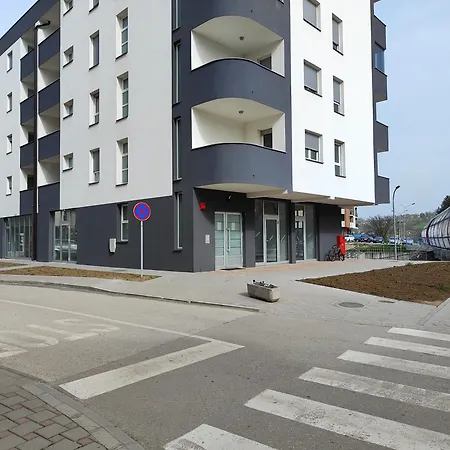 아파트 Sanja Teslić