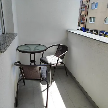 아파트 Sanja Teslić